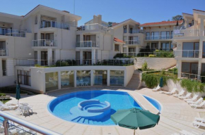 Гостиница Villa Sun Village Byala  Бяла